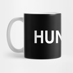 Hungry Mug